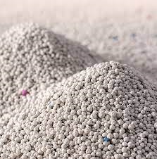 خاک گربه فله ای