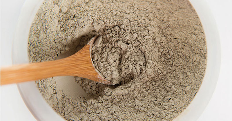 بنتونیت در ریخته گری