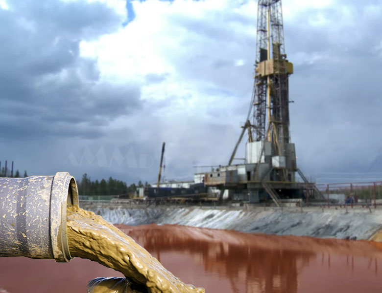 بنتونیت مخصوص حفاری