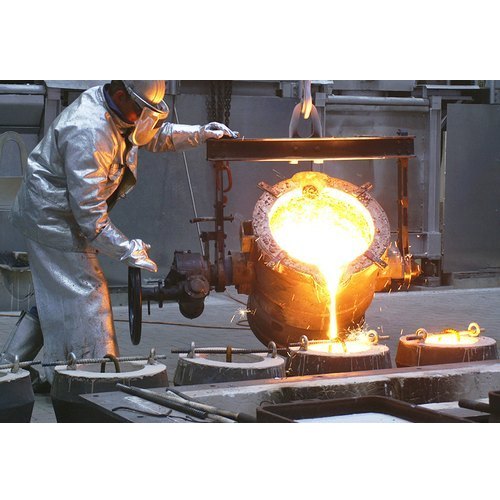 بنتونیت ریخته گری حرید