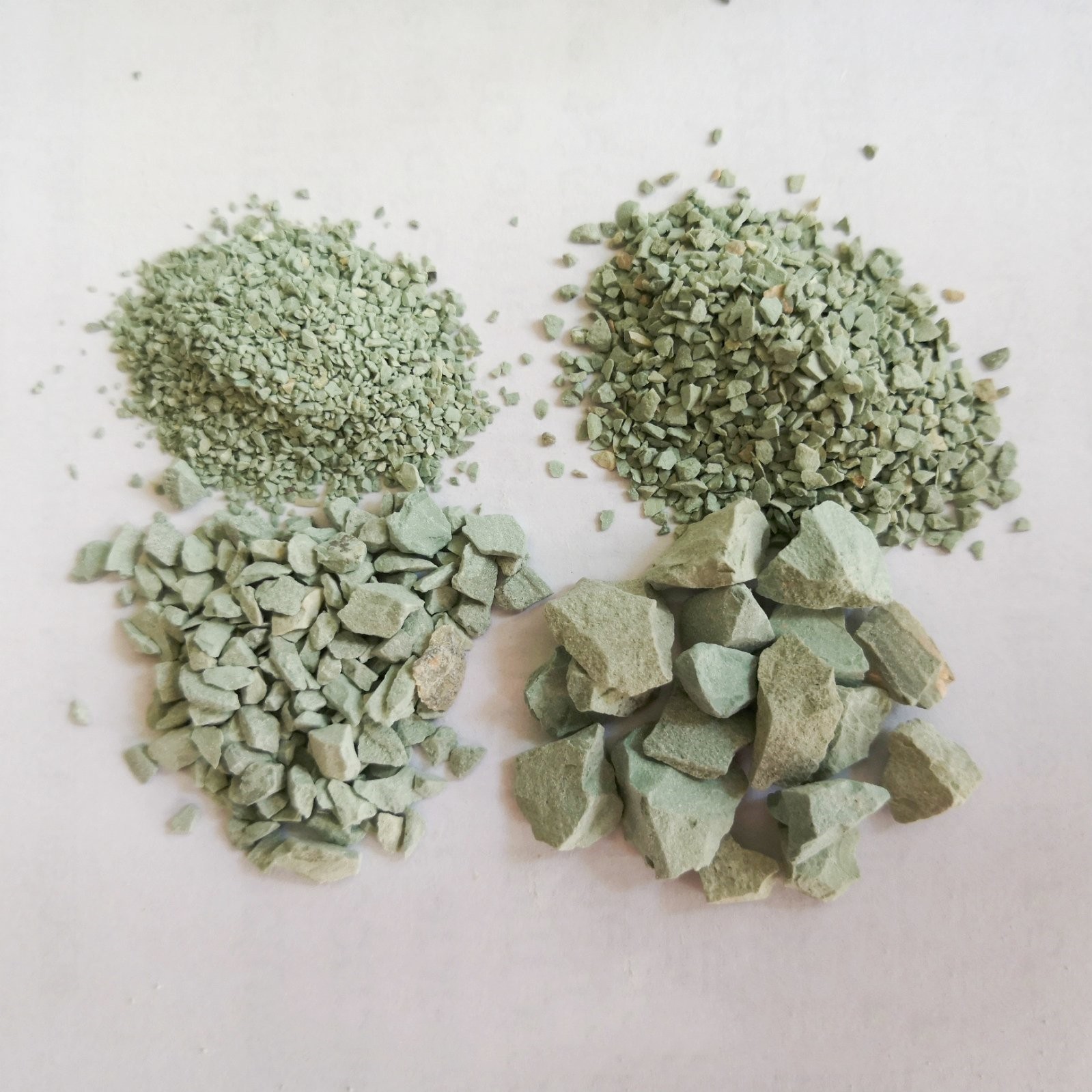 زئولیت برای دام