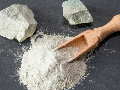 زئولیت میکرونیزه