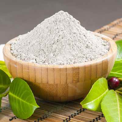 بنتونیت پودری