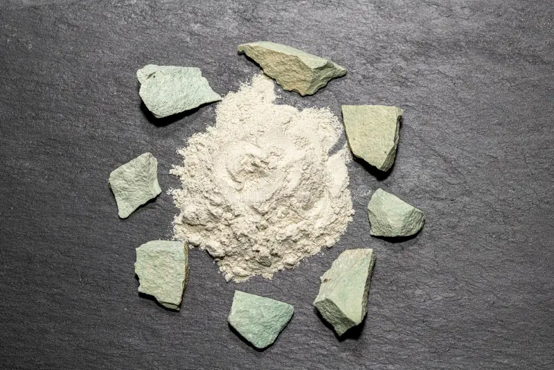 زئولیت پودری