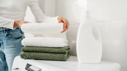 بنتونیت در شوینده