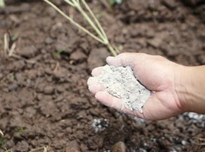 گوگرد معدنی