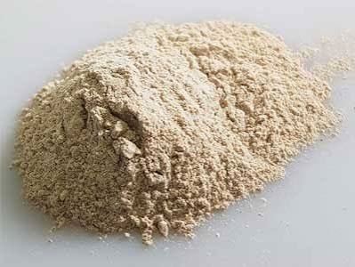 بنتونیت رنگبر